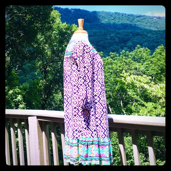 ♥️Crown & Ivy Dress size S. - Picture 2 of 7